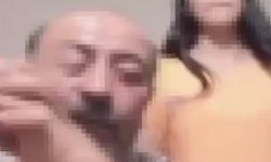 Kızını dans ettiren babaya tutuklama