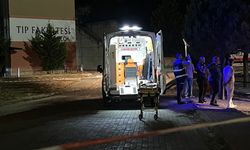 Kocaeli'de hastanede korkunç olay