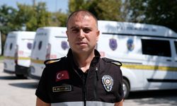 Konya suç aydınlatmada Türkiye 2'ncisi oldu