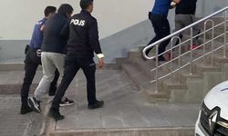 Konya’da narkotik operasyonu: 2 tutuklama