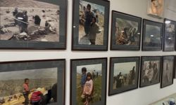 Kuralsız Sokaklar Kolombiya, Irak ve Mısır'a Gitti
