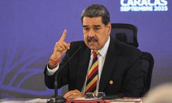 Maduro'dan silahlı mücadele mesajı