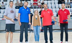 Manisa Basket’ten Ferdi Zeyrek anısına özel turnuva