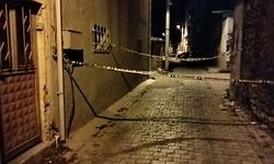 Manisa'da amcasını bıçakladı