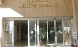 Mardin'de Babasına Bombalı Tuzak Kurdu