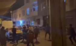 Mardin'de taş, sopa ve tüfekli kavga