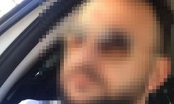 Marketten kavurma çaldılar