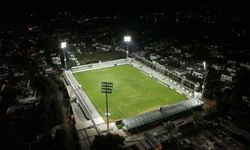 Muğlaspor Bodrum'da Maçlara Çıkacak