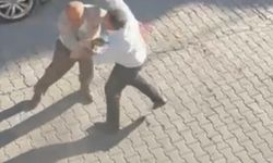Muş'ta silahlı çatışma
