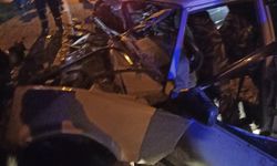 Nazilli’de Hatalı Sollama Faciası: 8 Yaralı, 4’ü Ağır