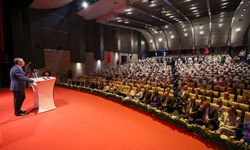 "Ne bir adım geri atacağız, ne de bir santim eğileceğiz"