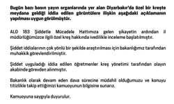 O kreş hakkında inceleme başlatıldı