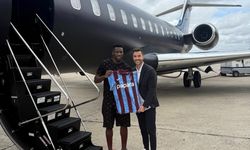Onana, Trabzonspor İçin Geliyor
