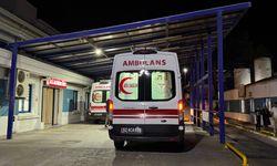 Ordu'da korkutan kavga!