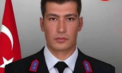Osmaniye'de Şehit Var