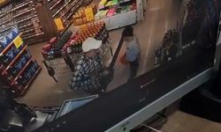 Otizmli çocuğa vurup düşürdü