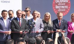 Özel: CHP'lilerin Seçtiği Seçilmiş İl Başkanı Özgür Çelik'tir