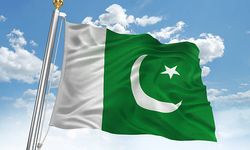 Pakistan Belucistan'da patlama