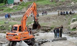 Pakistan'da muson yağmurları nedeniyle 985 kişi öldü