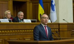 Parubiy suikastında yeni gelişme