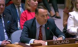 Polonya'dan Rusya'ya uyarı