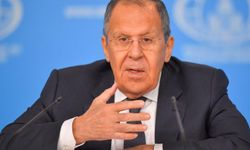 Rusya Dışişleri Bakanı Lavrov Batılı devletleri uyardı