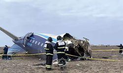 Rusya'dan Azerbaycan'ın düşen uçağıyla ilgili açıklama