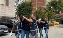 Sağlık çalışanlarına saldıranlar tutuklandı