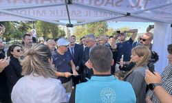 "Sağlıkta bağımsız bir Türkiye hedefiyle çalışıyoruz"