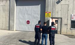 Sakarya’da 2 hükümlü ile 1 şüpheli yakalanarak tutuklandı