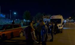 Sakarya'da can alan kaza!