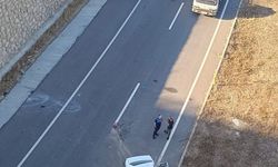 Sakarya'da Feci Kaza: 1 ölü, 3 yaralı