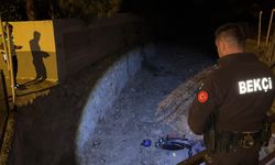 Sakarya'da korkutan motosiklet kazası