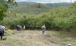 Sakarya'da traktör kazası can aldı!