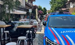 Saliha, Muğla'da kaldığı apartta ölü bulundu!