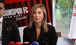 Samsunspor, Yapay Zekalı Mobil Uygulamasını Tanıttı