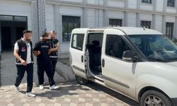 Şantiyedeki kavga kanlı bitti