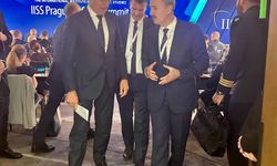 Savunma Sanayii Başkanı ve NATO Genel Sekreteri Rutte Görüştü