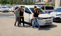 Sokağa çöp atanlara tepki gösteren temizlik işçisini darbedildi