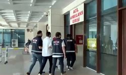 Suç örgütünün firari şüphelileri yakalandı