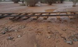 Sudan'da toprak kaymasında 1000 kişi öldü