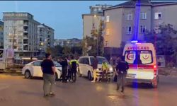Sultanbeyli'de silahlı saldırı