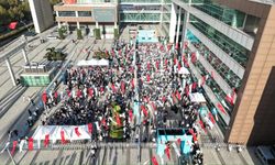 Sultangazi'de çocuklara özel şölen
