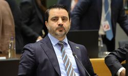 Suriye Dışişleri Bakanı Şeybani'den ABD ziyareti