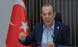 Tanju Özcan'a Yurt Dışı Çıkış Yasağı Geldi! Peki Neden?