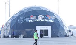 TEKNOFEST İstanbul'a ikinci gününde yoğun ilgi