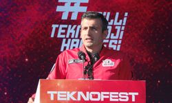 TEKNOFEST Sona Erdi