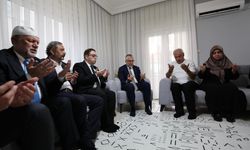 'Terörsüz Türkiye, İnşallah Menziline Varan Bir Ok Olacak'