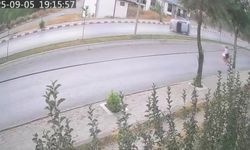 Tosya'da otomobil takla attı: 1 ölü