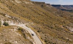 TransAnatolia Rallisi tamamlandı